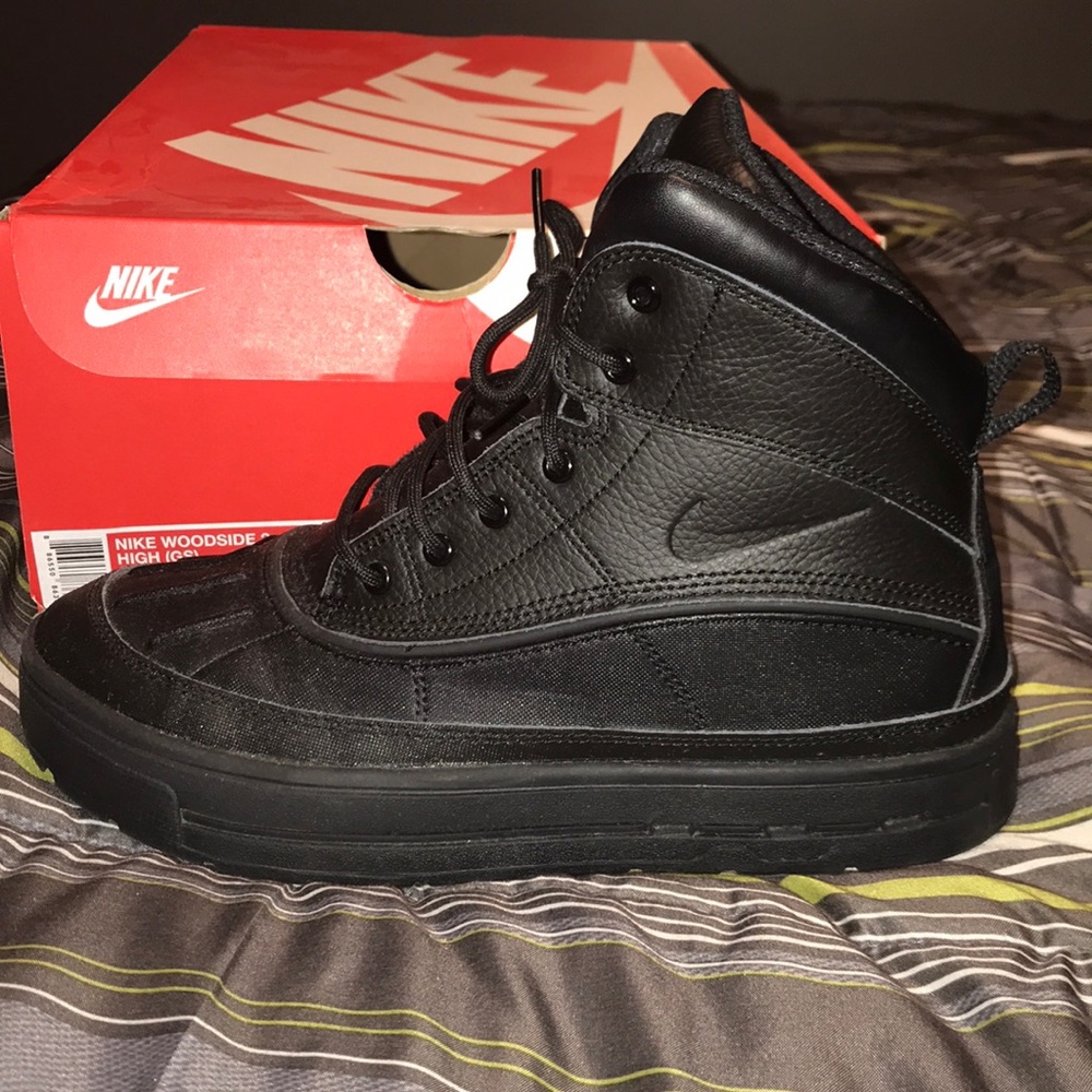 Nike Woodside 2 boots